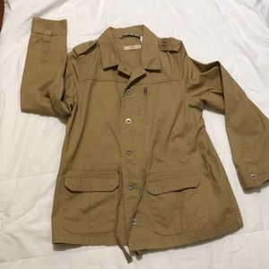 Final Sale!✨🧥 Levi’s Vintage Woman’s Jacket XL